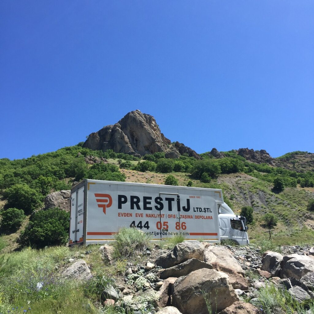 prestij evden eve nakliyat