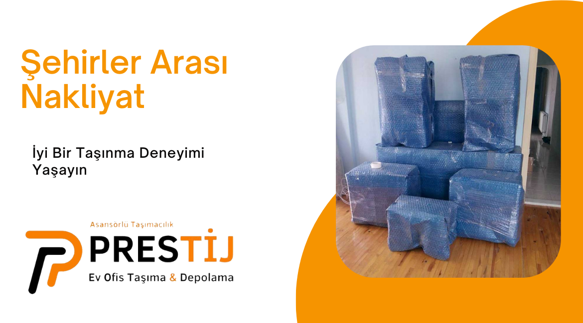 şehirler arası nakliyat
